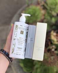 3 skincare products